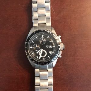 Men’s Fossil Watch